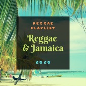 Reggae Playlist artwork