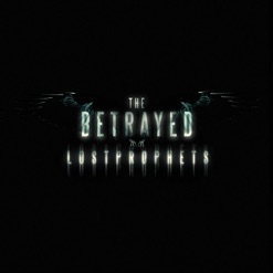 THE BETRAYED cover art