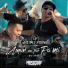 Stream & download El Amor No Fue Pa' Mí (feat. Banda Coloso) [En Vivo]