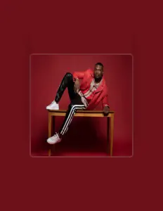 Luister naar Valentino Lucas, bekijk muziekvideo's, lees de bio, bekijk de tourdata, en meer!