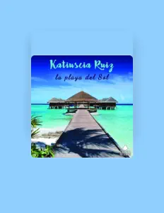 Escucha a Katiuscia Ruiz, mira videos musicales, lee su biografía, consulta las fechas de las gira y más.