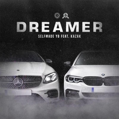 Dreamer (feat. KAZAK) - Single