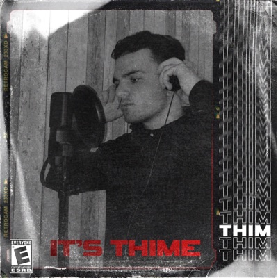 It's Thime - EP