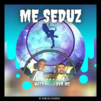 Me Seduz - Single