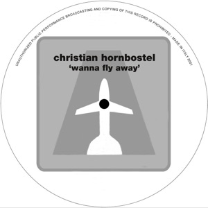 Wanna Fly Away - Single