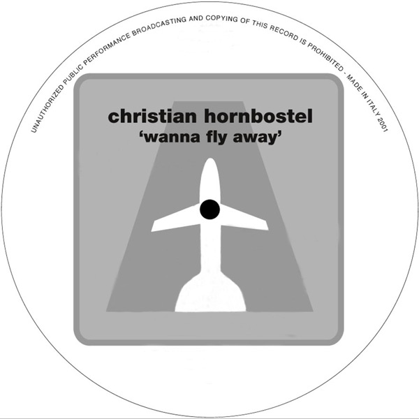 Wanna Fly Away - Single