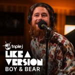 Boy & Bear - Don't You (Forget About Me) [triple j Like a Version] [feat. Annie Hamilton]