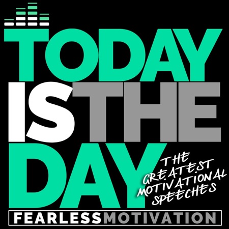 Fearless Motivation artwork