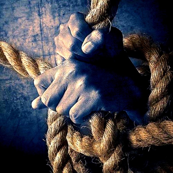 Yesterday's Rope