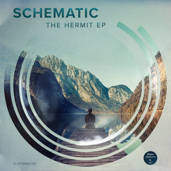 The Hermit - EP