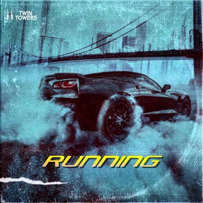 RUNNING (feat. 396ix & Ghost in a Clan) - Single