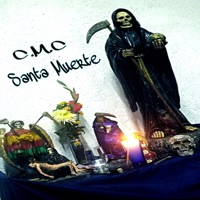 Santa Muerte - Single - CMC