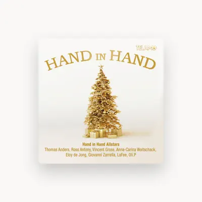 Listen to Hand in Hand All Stars, watch music videos, read bio, see tour dates & more!
