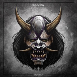 Heathen RAVVA