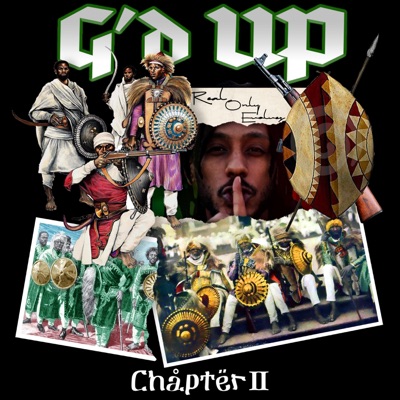 G'd Up, Chapter 2 - Single