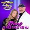 Dans De Hele Nacht Met Mij - Single