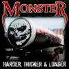 MonsteR - The Show Is Not over Yet