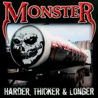 The Show Is Not over Yet — MonsteR