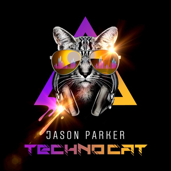 Jason Parker - Techno Cat 