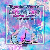 Carnival Cash (Cotton Candy) [feat. Mafi D] - Single - Rawlo Marlo