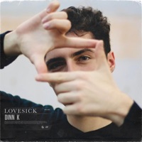 Lovesick - Single - Dinn K