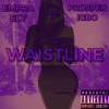 Waistline (feat. Prosper Igbo) - Single