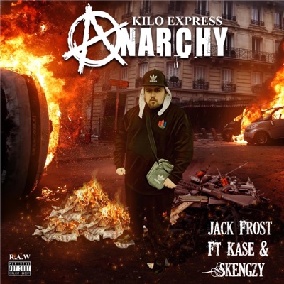 Jack Frost (feat. Kase & Skengzy) - Single