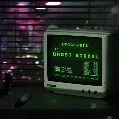 Ghost Signal - Single