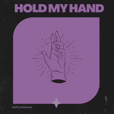 Hold My Hand - Single