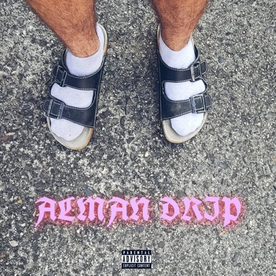 Alman Drip - Single