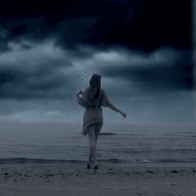 Crickets feat. Annemaria (feat. Annemaria) [short version] - Single