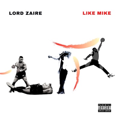 Like Mike - Single