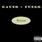 Percocet (feat. Fuego) - Gaudo lyrics
