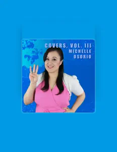 Escucha a Michelle Osorio, mira videos musicales, lee su biografía, consulta las fechas de las gira y más.