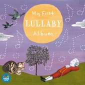 Lullaby For Nick artwork