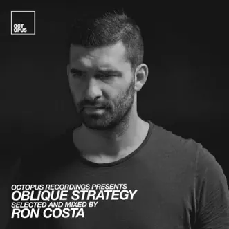 Oblique Strategy by Ron Costa album reviews, ratings, credits