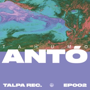 Antó - EP