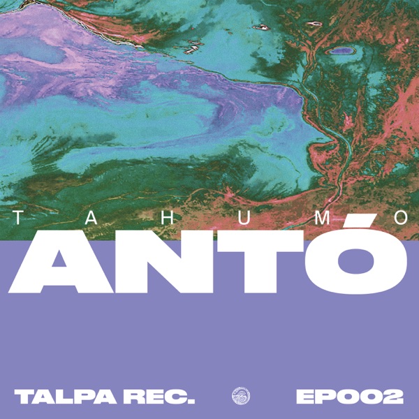 Antó - EP