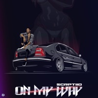 On My Way - Single - SCRPTIID
