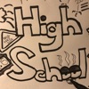 High School - Single artwork