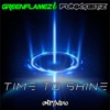 Time To Shine - Single