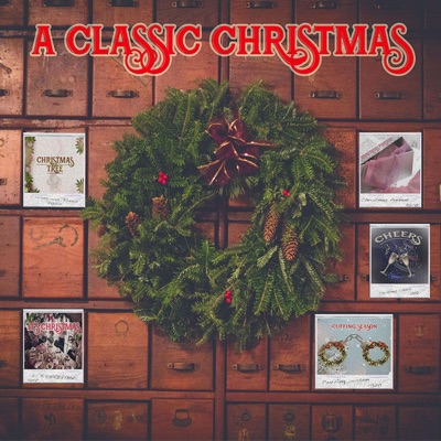 A Classic Christmas - EP