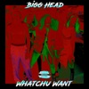 Whatchu Want - Single