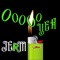Ooooo Yea - Jerm lyrics