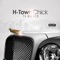 H Town Chick - TJ Boyce lyrics