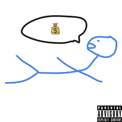 Money Talk$ - Single