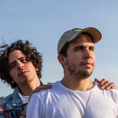 Listen to La Siembra, watch music videos, read bio, see tour dates & more!