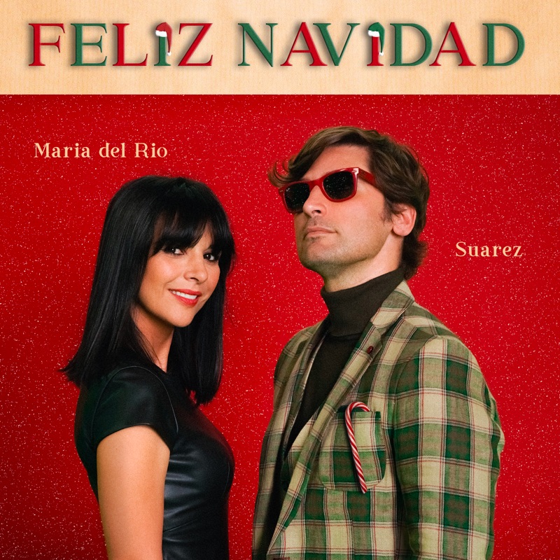 Feliz Navidad
