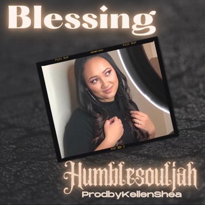 Blessing - Single