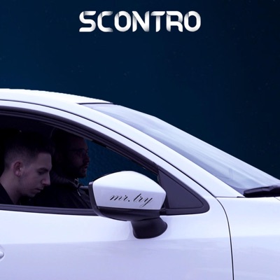 Scontro - Single
